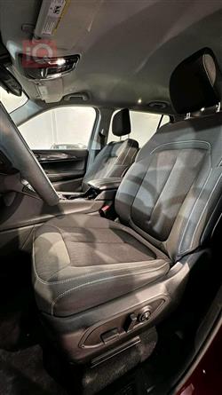 Jeep Grand Cherokee L